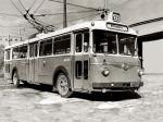 Krauss-Maffei KME160 1955 года